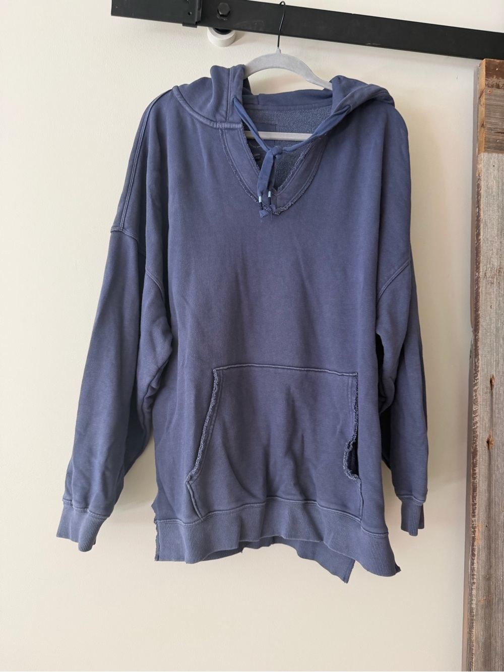 Aerie Barefoot Hoodie
